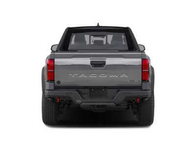 2024 Toyota Tacoma, $0. Photo 5