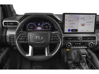 2024 Toyota Tacoma, $0. Photo 6