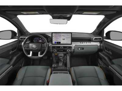 2024 Toyota Tacoma, $0. Photo 7