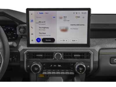 2024 Toyota Tacoma, $0. Photo 9