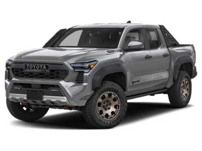 2024 Toyota Tacoma, $0. Photo 1