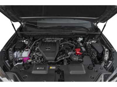 2024 Lexus NX, $0. Photo 11