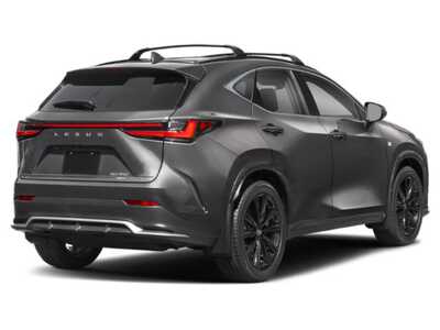 2024 Lexus NX, $0. Photo 2