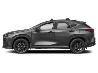 2024 Lexus NX, $0. Photo 3