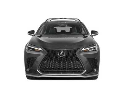 2024 Lexus NX, $0. Photo 4