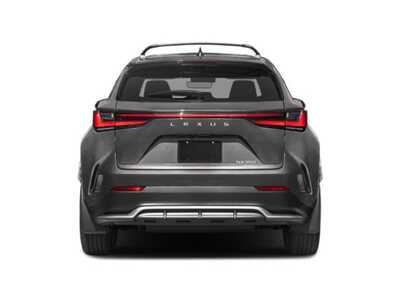 2024 Lexus NX, $0. Photo 5