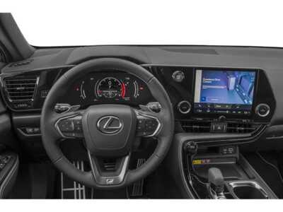 2024 Lexus NX, $0. Photo 6