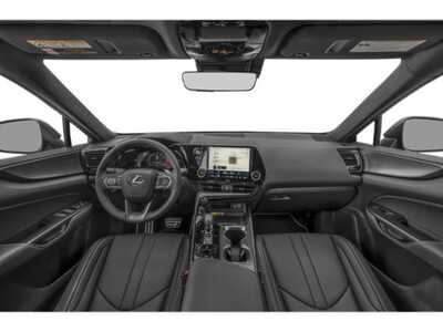2024 Lexus NX, $0. Photo 7