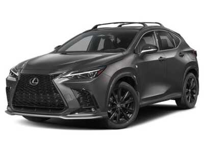 2024 Lexus NX, $0. Photo 1