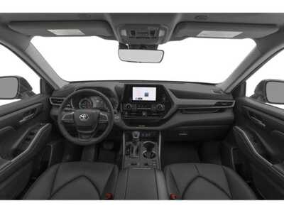2023 Toyota Highlander, $45977. Photo 7