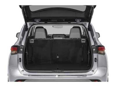 2025 Toyota Highlander, $0. Photo 11