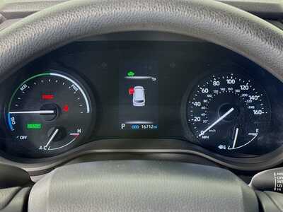 2024 Toyota Sienna, $43977. Photo 12