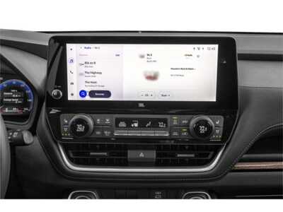 2025 Toyota Grand Highlander, $0. Photo 9