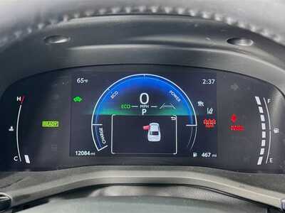 2025 Toyota Camry, $0. Photo 12