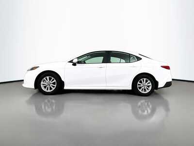 2025 Toyota Camry, $0. Photo 4