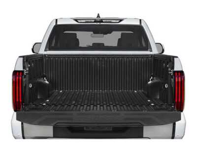 2026 Toyota Tundra, $64224. Photo 10
