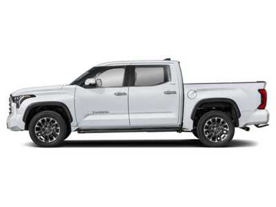2026 Toyota Tundra, $64224. Photo 3