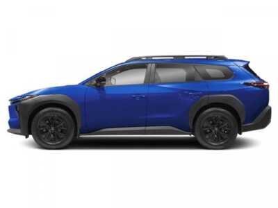 2026 Toyota bZ, $49404. Photo 2