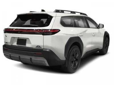 2026 Toyota bZ, $49404. Photo 4