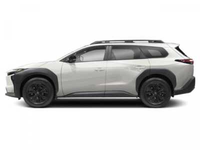 2026 Toyota bZ, $49404. Photo 5