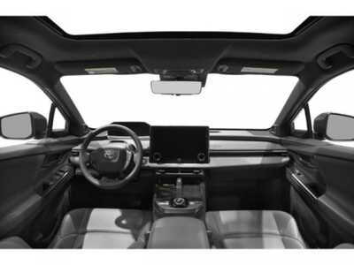 2026 Toyota bZ, $49404. Photo 6
