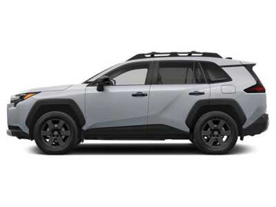 2026 Toyota RAV4, $43294. Photo 2