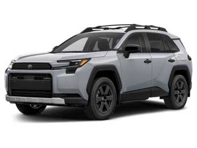 2026 Toyota RAV4, $43294. Photo 1