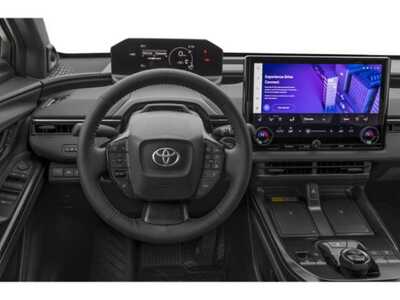 2026 Toyota bZ, $48289. Photo 6