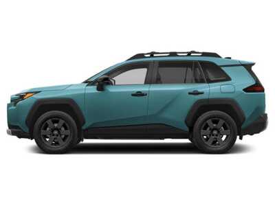 2026 Toyota RAV4, $41950. Photo 2