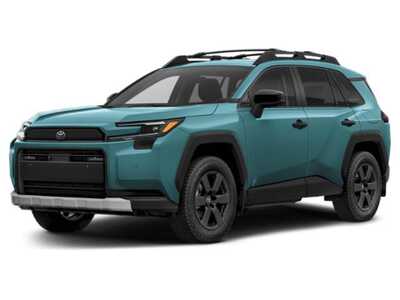 2026 Toyota RAV4, $41950. Photo 1