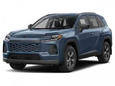 2026 Toyota RAV4, $35433. Photo 4