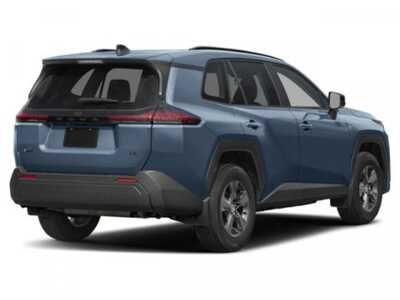 2026 Toyota RAV4, $35433. Photo 5