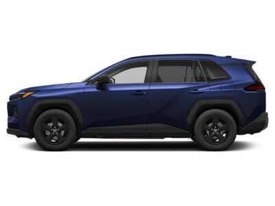 2026 Toyota RAV4, $39899. Photo 2
