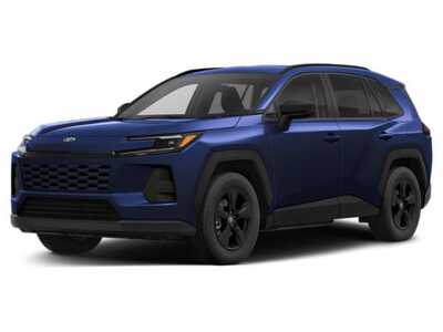 2026 Toyota RAV4, $39899. Photo 1