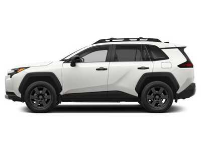 2026 Toyota RAV4, $43335. Photo 2