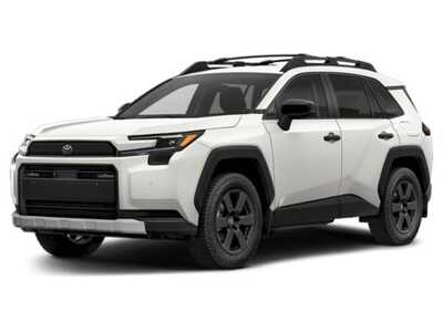 2026 Toyota RAV4, $43335. Photo 1