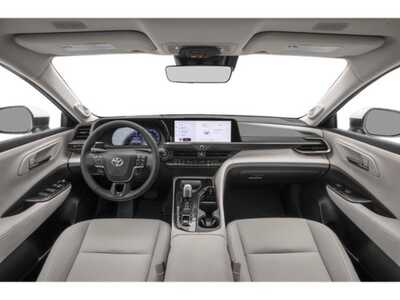 2026 Toyota Crown, $51679. Photo 11