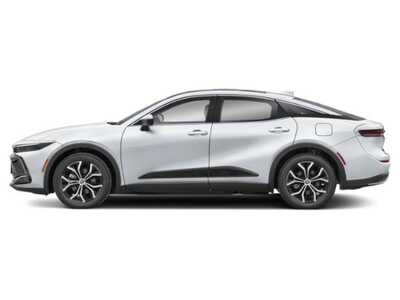 2026 Toyota Crown, $51679. Photo 3