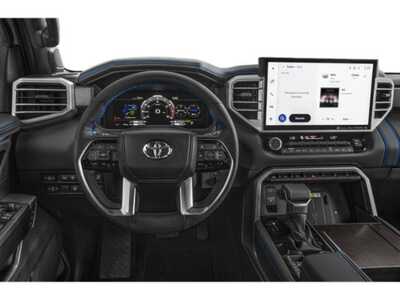 2026 Toyota Sequoia, $85398. Photo 10