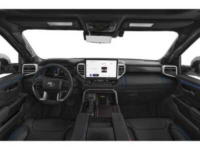 2026 Toyota Sequoia, $85398. Photo 11