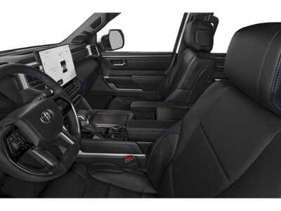 2026 Toyota Sequoia, $85398. Photo 12
