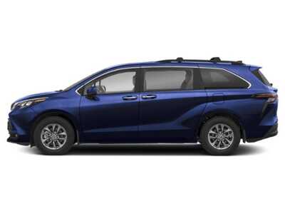 2026 Toyota Sienna, $51000. Photo 3