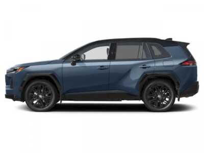 2026 Toyota RAV4, $39593. Photo 3