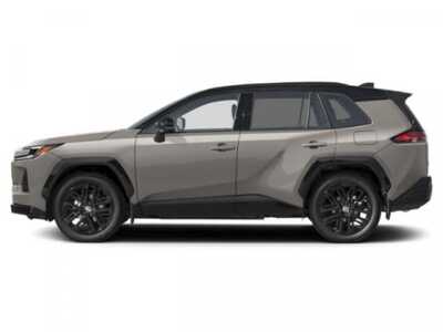 2026 Toyota RAV4, $46983. Photo 3