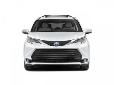 2026 Toyota Sienna, $58658. Photo 7
