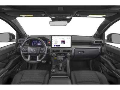 2025 Toyota 4Runner, $43589. Photo 7