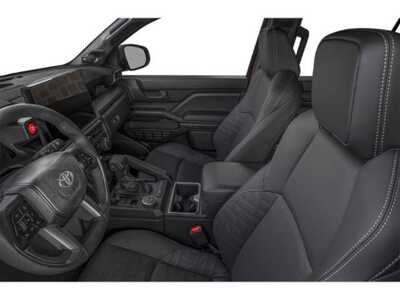 2025 Toyota 4Runner, $43589. Photo 8