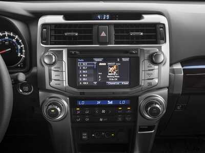 2016 Toyota 4Runner, $26477. Photo 10