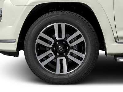 2016 Toyota 4Runner, $26477. Photo 11