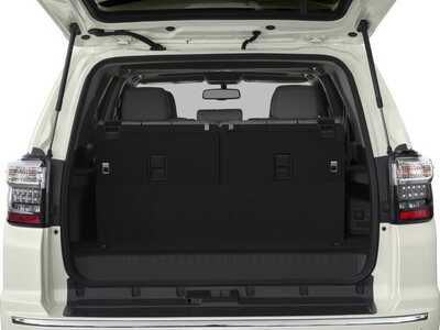 2016 Toyota 4Runner, $26477. Photo 12